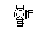 2D Front View